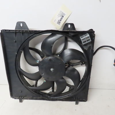 Ventilateur de refroidissement Peugeot 208 II (UB_, UP_, UW_, UJ_) 1.2 puretech 75 (2019)