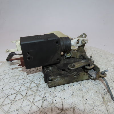 Serrure porte avg Citroën SAXO (S0, S1) 1.0 x (1996-1998)