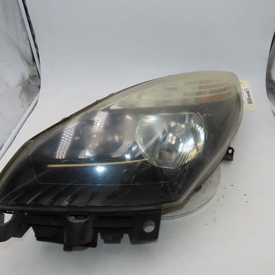 Phare gauche Renault SCÉNIC III (JZ0-1_) 1.6 dci (jz00, jz12) (2011) 5 portes