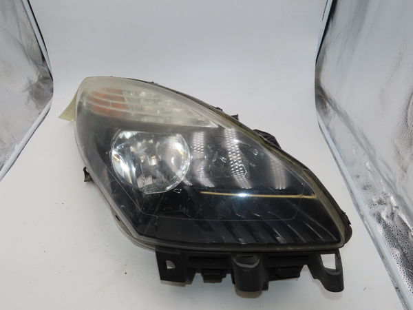 Phare droit Renault SCÉNIC III (JZ0-1_) 1.6 dci (jz00, jz12) (2011) 5 portes