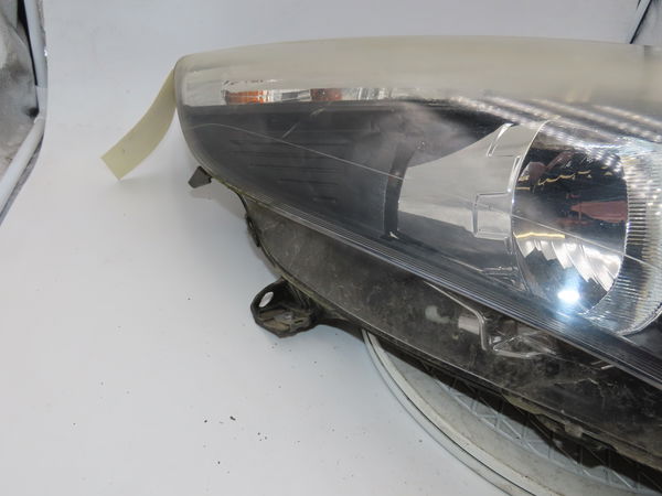 Phare droit Renault SCÉNIC III (JZ0-1_) 1.6 dci (jz00, jz12) (2011) 5 portes
