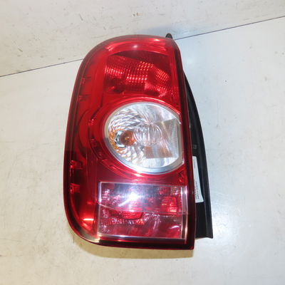 Feu arrière gauche Dacia DUSTER (HS_) 1.5 dci (hsmc) (2010-2018)
