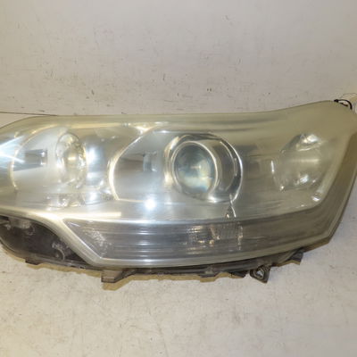 Phare gauche Citroën C5 III (RD_) 2.2 hdi (rd4hth) (2008-2011)