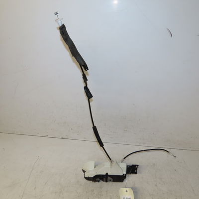 Serrure porte avg Citroën C5 III (RD_) 2.2 hdi (rd4hth) (2008-2011)