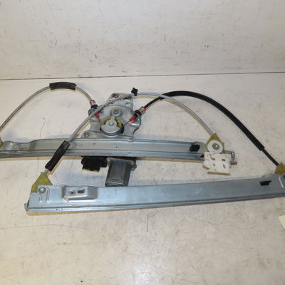 Mecanisme  moteur lève-glace avant droit Citroën C5 III (RD_) 2.2 hdi (rd4hth) (2008-2011)