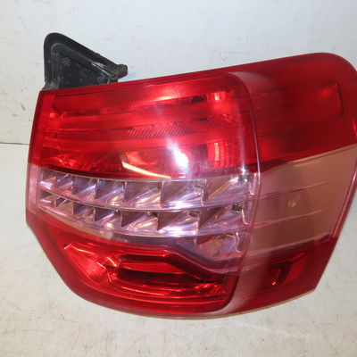 Feu arrière droit Citroën C5 III (RD_) 2.2 hdi (rd4hth) (2008-2011)