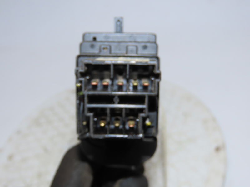 Commande clignotant Peugeot 306 3-5 portes (7A, 7C, N3, N5) 1.8 16v (1997-2001)
