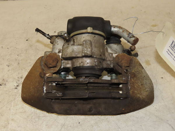 Etrier de frein arrière gauche Peugeot 306 3-5 portes (7A, 7C, N3, N5) 1.8 16v (1997-2001)