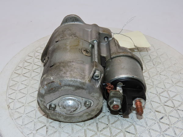 Démarreur Smart FORTWO Coupé (450) 0.7 (450.330) (2004-2007)