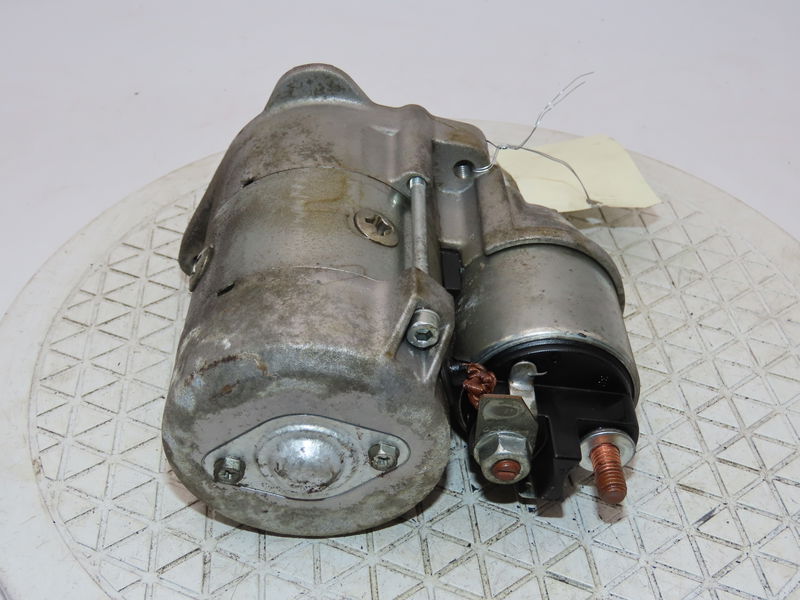 Démarreur Smart FORTWO Coupé (450) 0.7 (450.330) (2004-2007)