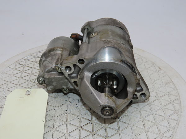 Démarreur Smart FORTWO Coupé (450) 0.7 (450.330) (2004-2007)