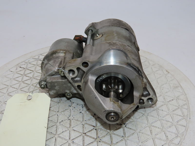 Démarreur Smart FORTWO Coupé (450) 0.7 (450.330) (2004-2007)