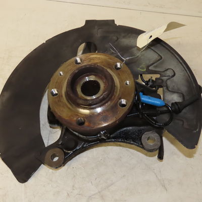 Fusee avd Citroën C5 III (RD_) 2.2 hdi (rd4hth) (2008-2011)