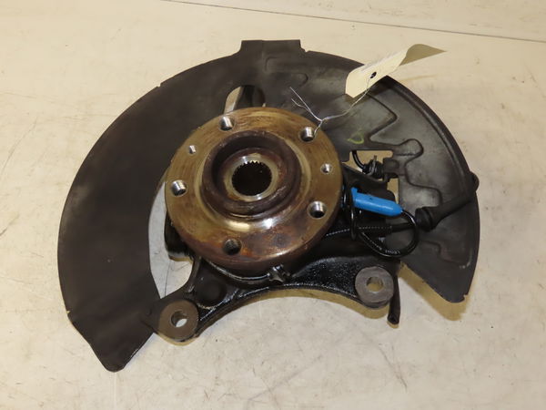 Fusee avd Citroën C5 III (RD_) 2.2 hdi (rd4hth) (2008-2011)