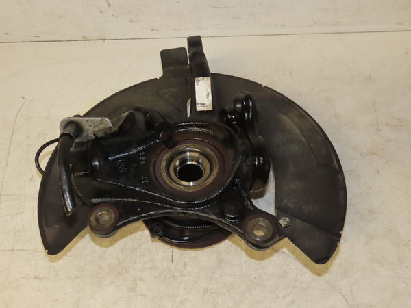 Fusee avd Citroën C5 III (RD_) 2.2 hdi (rd4hth) (2008-2011)