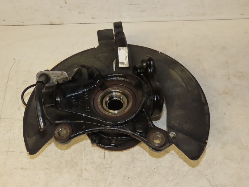 Fusee avd Citroën C5 III (RD_) 2.2 hdi (rd4hth) (2008-2011)
