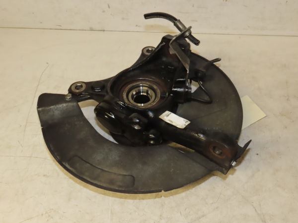 Fusee avd Citroën C5 III (RD_) 2.2 hdi (rd4hth) (2008-2011)