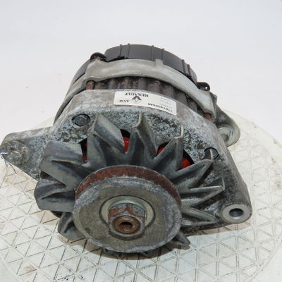Alternateur Renault 21 (B48_) 2.1 turbo-d (b486, b488, b48v) (1989-1994)