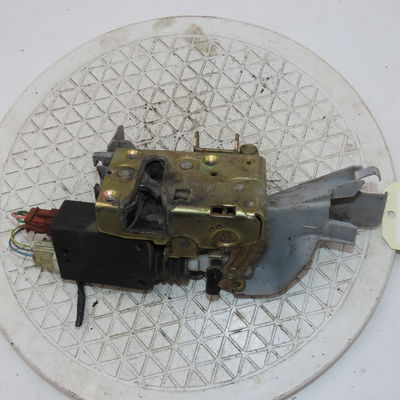 Serrure porte avg Citroën SAXO (S0, S1) 1.1 x, sx (1996-2003) 5 portes