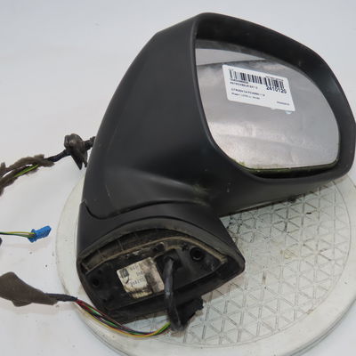 Retroviseur exterieur manuel droit Citroën C4 GRAND PICASSO I (UA_) 1.6 hdi (2006-2011) 5 portes