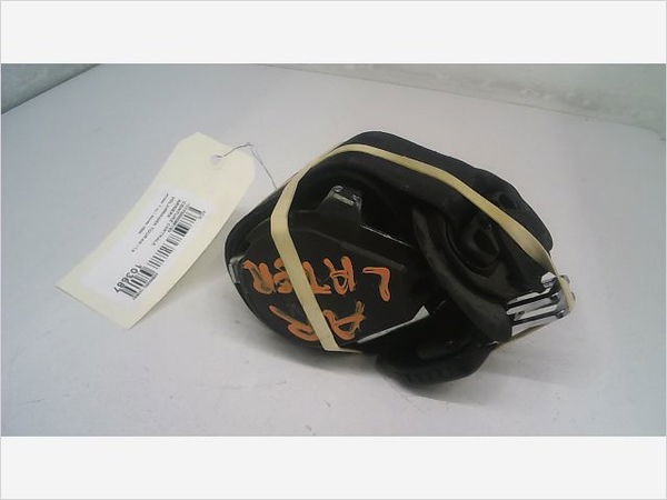 Ceinture centrale arriere Volkswagen TOURAN (1T1, 1T2) 1.9 tdi (2003-2004) 5 portes