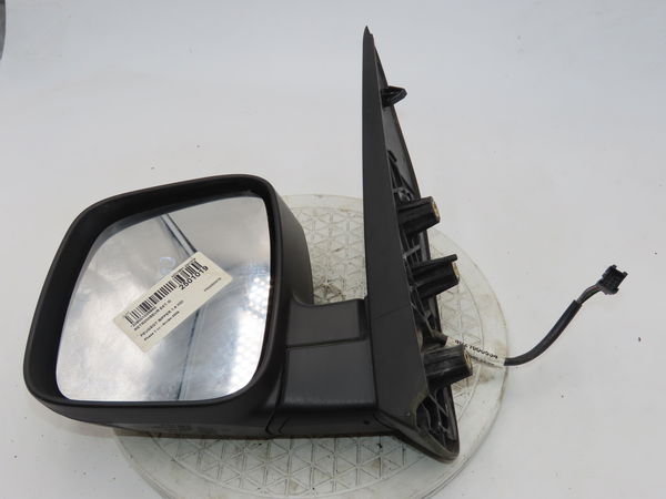 Retroviseur exterieur gauche Peugeot BIPPER TEPEE 1.4 hdi (2008)