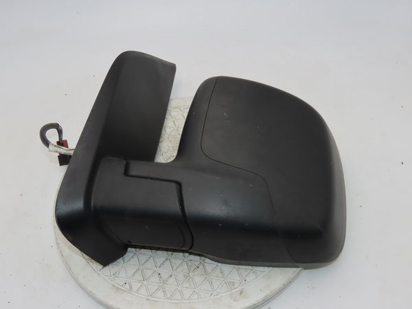 Retroviseur exterieur gauche Peugeot BIPPER TEPEE 1.4 hdi (2008)