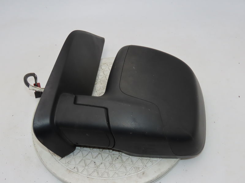 Retroviseur exterieur gauche Peugeot BIPPER TEPEE 1.4 hdi (2008)