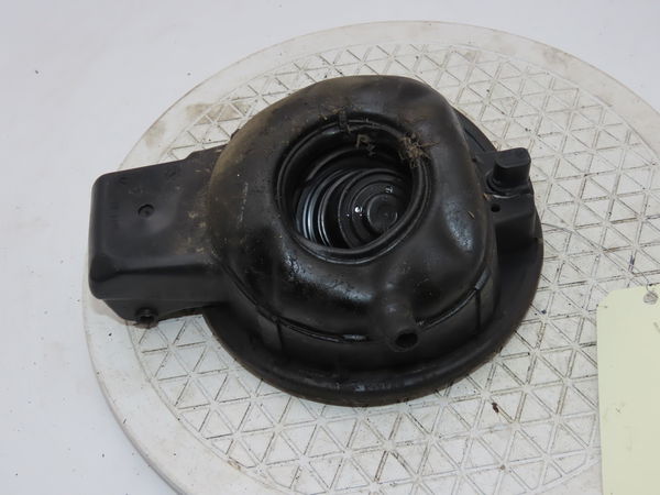 Volet de trappe carburant Volkswagen GOLF VI (5K1) 1.6 tdi (2009-2012) 5 portes