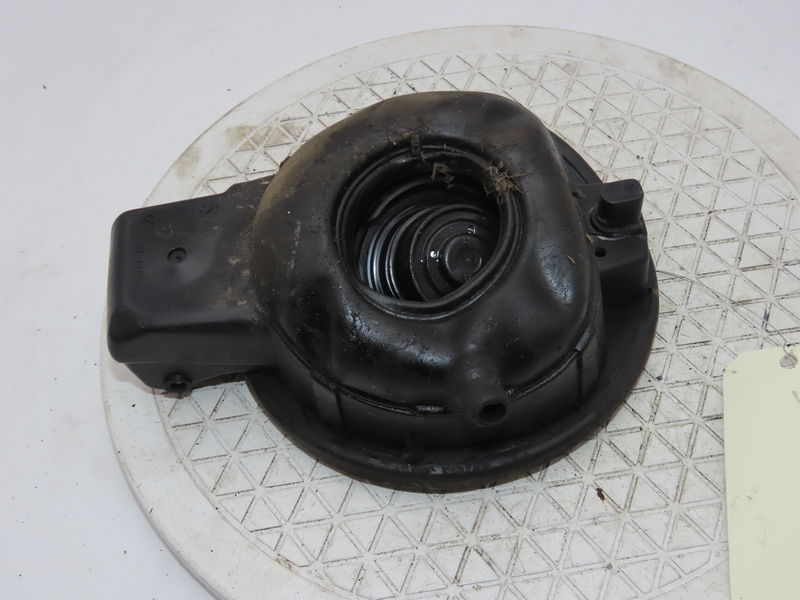 Volet de trappe carburant Volkswagen GOLF VI (5K1) 1.6 tdi (2009-2012) 5 portes
