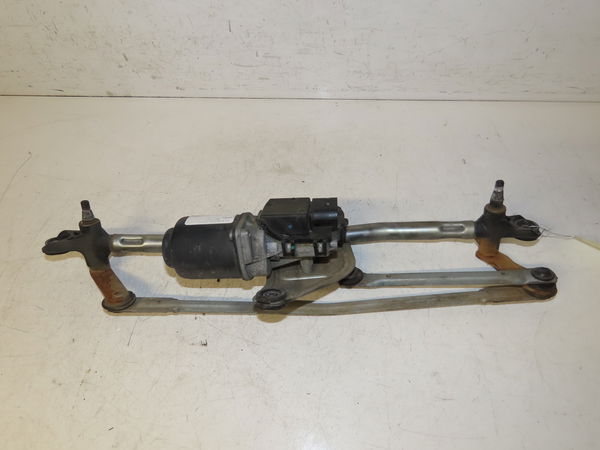 Moteur essuie-glace avant Peugeot BIPPER TEPEE 1.4 hdi (2008)