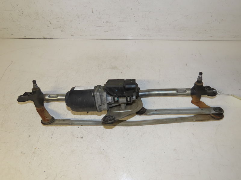 Moteur essuie-glace avant Peugeot BIPPER TEPEE 1.4 hdi (2008)