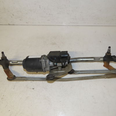 Moteur essuie-glace avant Peugeot BIPPER TEPEE 1.4 hdi (2008)