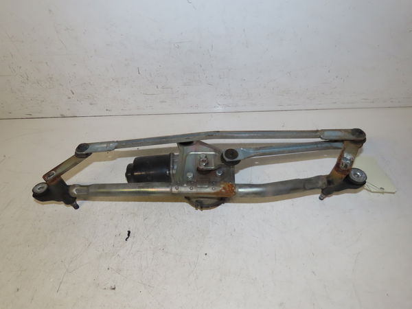 Moteur essuie-glace avant Peugeot BIPPER TEPEE 1.4 hdi (2008)