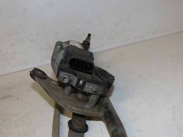 Moteur essuie-glace avant Peugeot BIPPER TEPEE 1.4 hdi (2008)