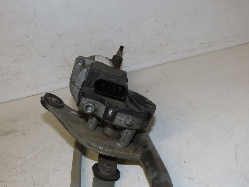 Moteur essuie-glace avant Peugeot BIPPER TEPEE 1.4 hdi (2008)