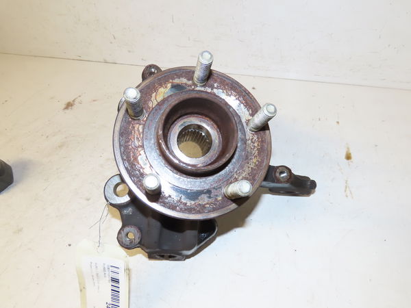 Fusee avg Ford C-MAX II (DXA-CB7, DXA-CEU) 1.0 ecoboost (2012-2019)