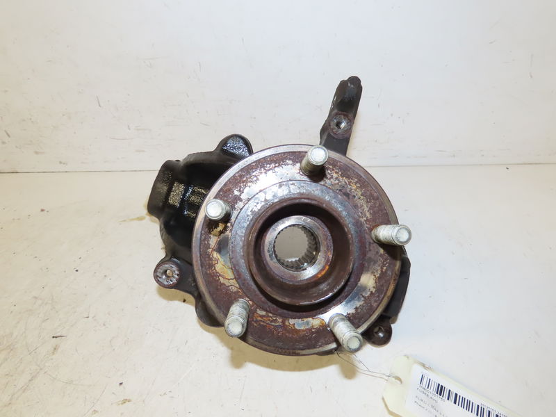 Fusee avg Ford C-MAX II (DXA-CB7, DXA-CEU) 1.0 ecoboost (2012-2019)