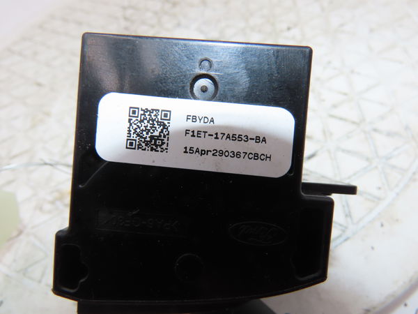 Commande essuie glace Ford C-MAX II (DXA-CB7, DXA-CEU) 1.0 ecoboost (2012-2019)