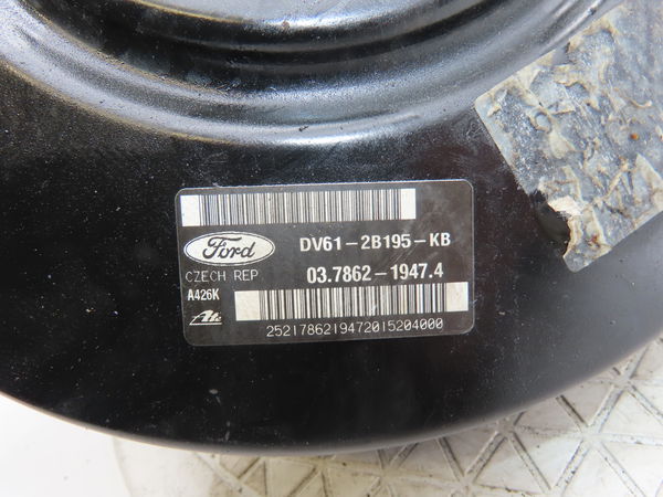 Servo-frein Ford C-MAX II (DXA-CB7, DXA-CEU) 1.0 ecoboost (2012-2019)