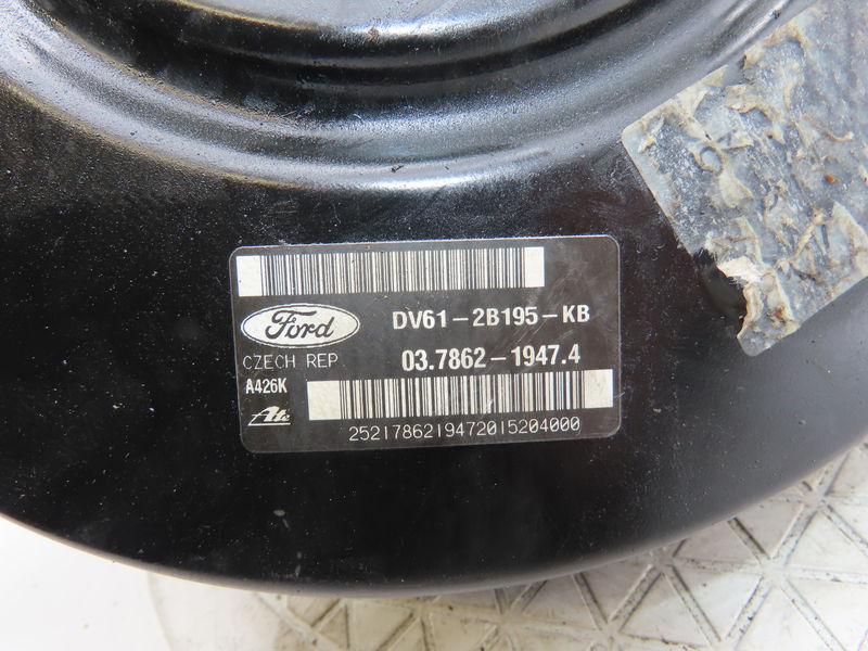 Servo-frein Ford C-MAX II (DXA-CB7, DXA-CEU) 1.0 ecoboost (2012-2019)