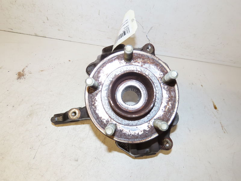 Fusee avd Ford C-MAX II (DXA-CB7, DXA-CEU) 1.0 ecoboost (2012-2019)