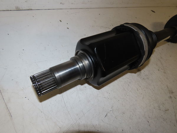 Transmission avant gauche Mercedes-benz GLC Coupe (C253) 350 d 4-matic (253.325) (2016-2019)