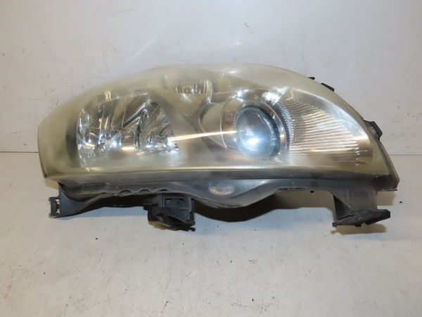 Phare droit Toyota AURIS (_E15_) 2.0 d-4d (ade150_) (2006-2012)