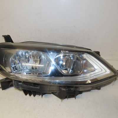 Phare droit Nissan PULSAR 3-5 portes (C13) 1.5 dci (2014)