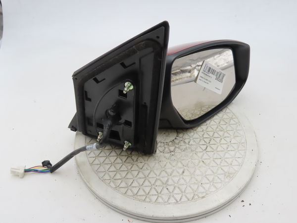 Retroviseur exterieur manuel droit Nissan PULSAR 3-5 portes (C13) 1.5 dci (2014)