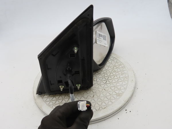 Retroviseur exterieur manuel droit Nissan PULSAR 3-5 portes (C13) 1.5 dci (2014)