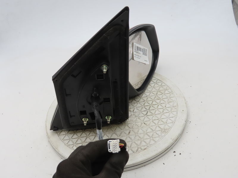 Retroviseur exterieur manuel droit Nissan PULSAR 3-5 portes (C13) 1.5 dci (2014)