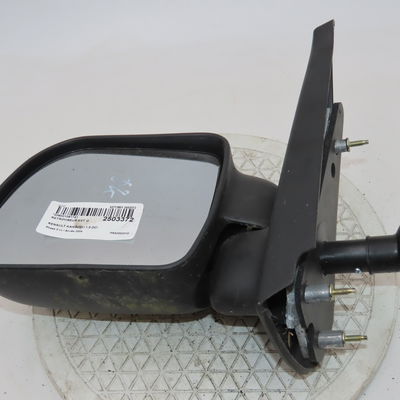 Retroviseur exterieur gauche Renault KANGOO Express (FC0-1_) 1.5 dci (fc07, fc1r) (2001) 4 portes