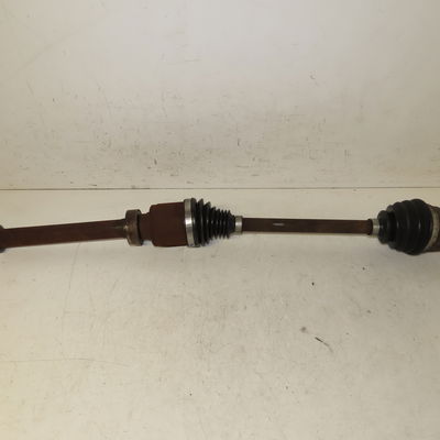Transmission avant droite Renault KANGOO Express (FW0-1_) 1.5 dci 90 (fw0g, fw05, fw08, fw11) (2009) 4 portes